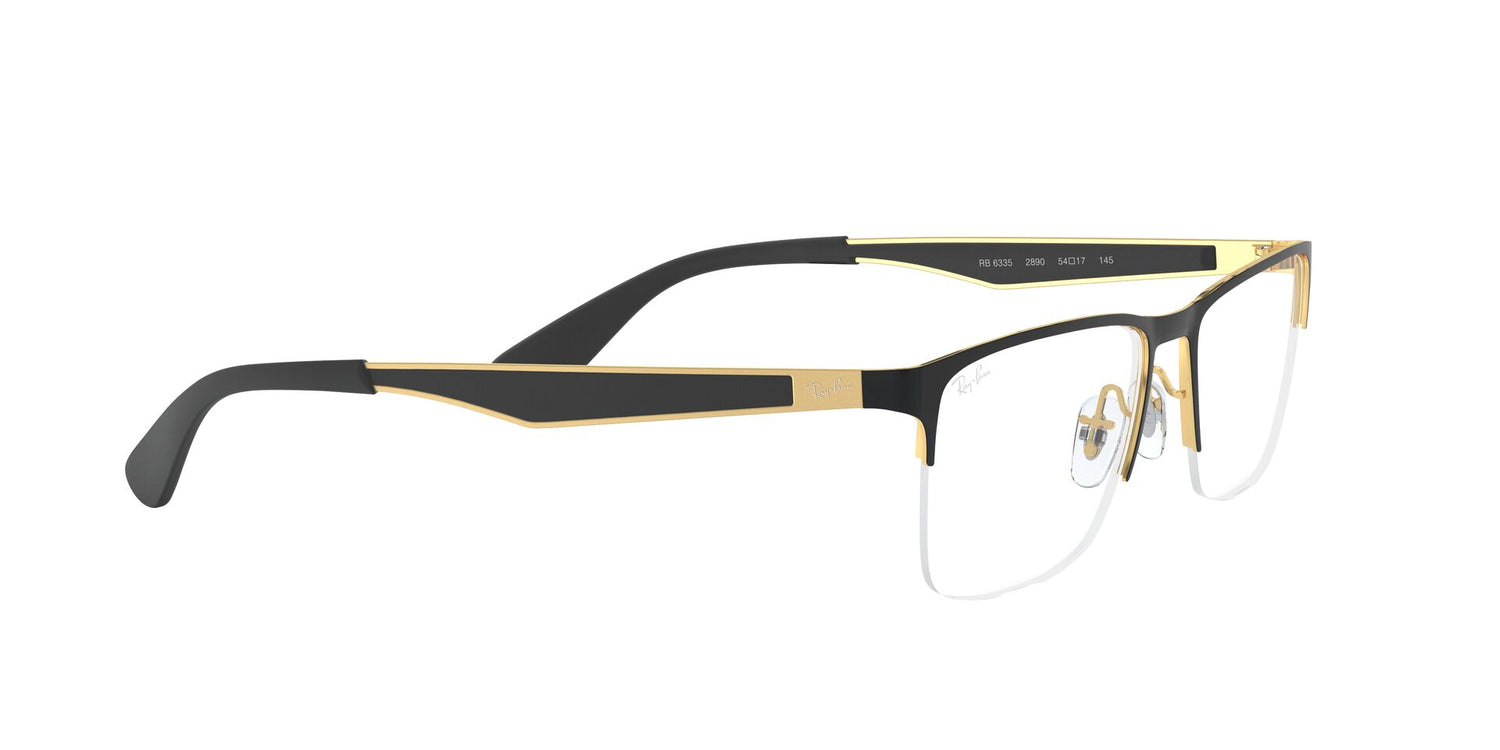 RAY-BAN RX6335 2890 56