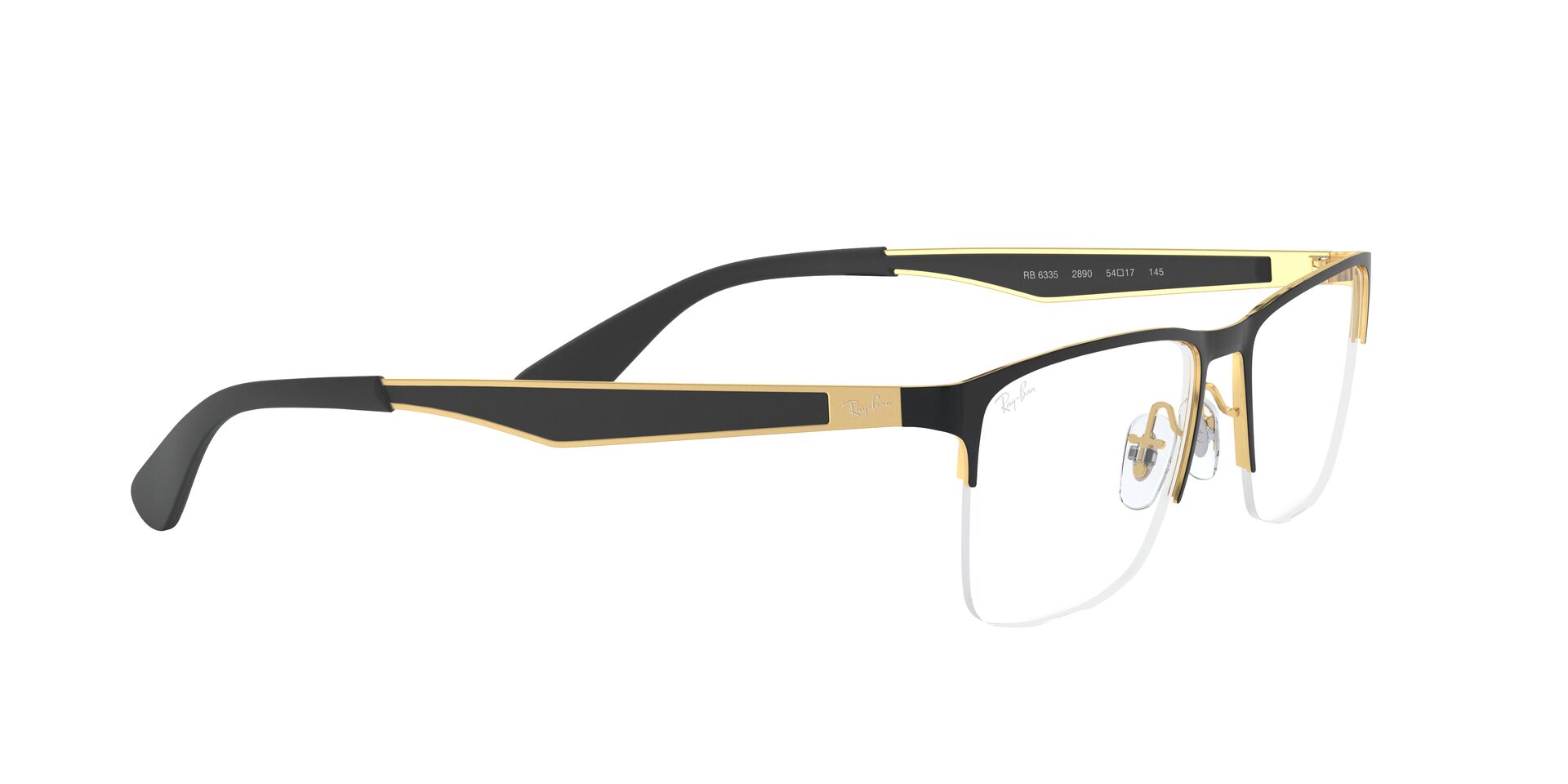 RAY-BAN RX6335 2890 56