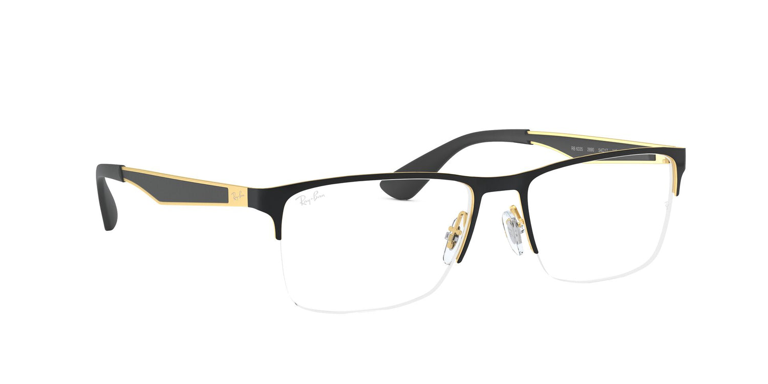 RAY-BAN RX6335 2890 56
