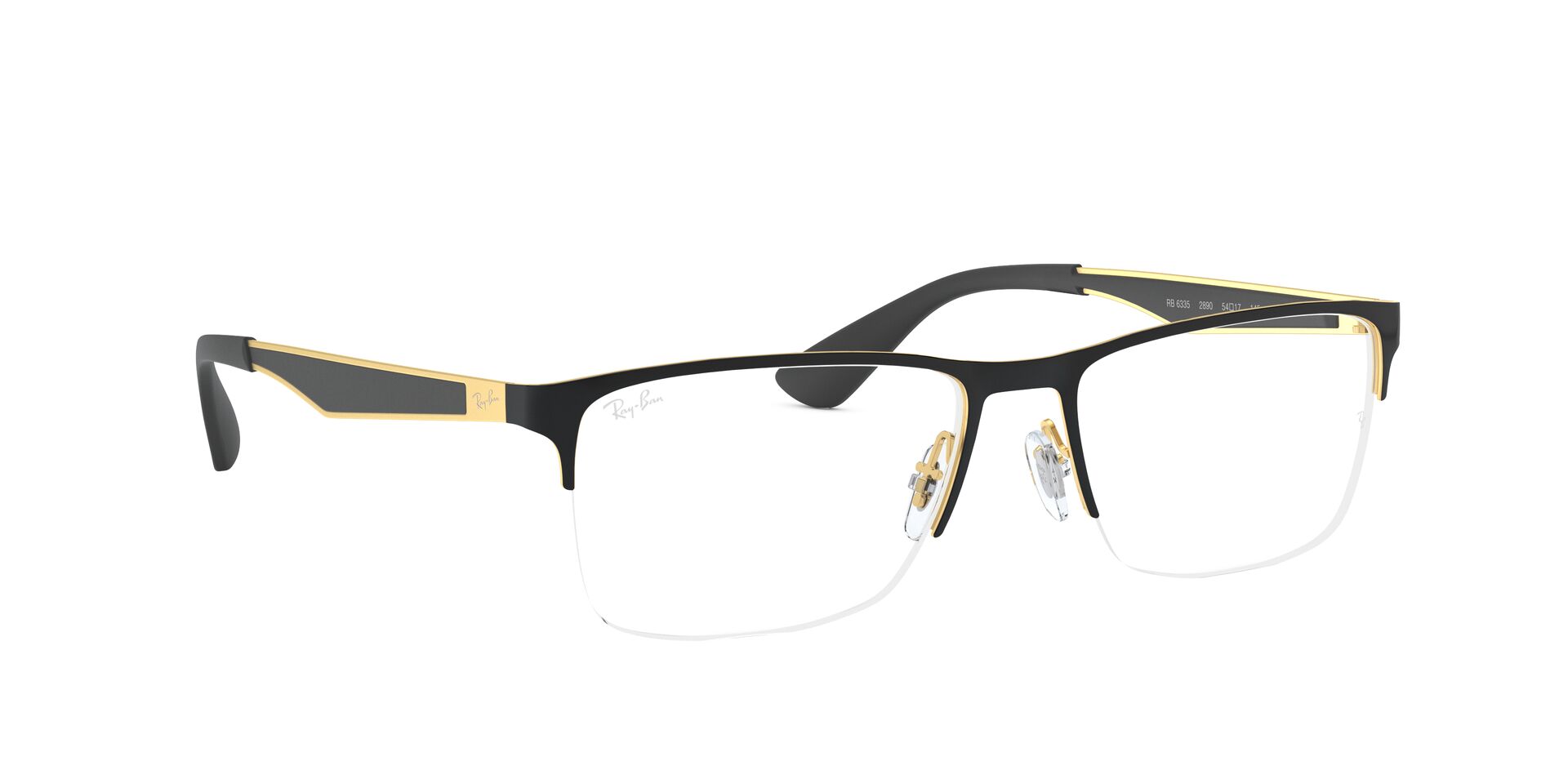 RAY-BAN RX6335 2890 56