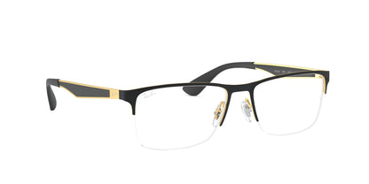 RAY-BAN RX6335 2890 56
