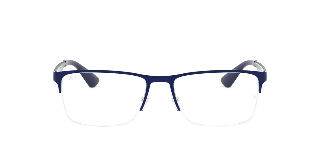 RAY-BAN RX6335 2947 54