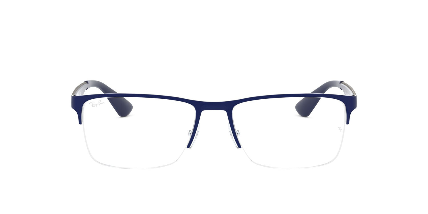 RAY-BAN RX6335 2947 54