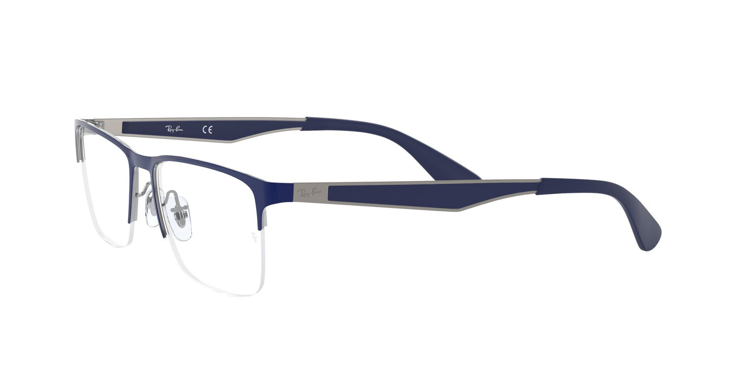 RAY-BAN RX6335 2947 54