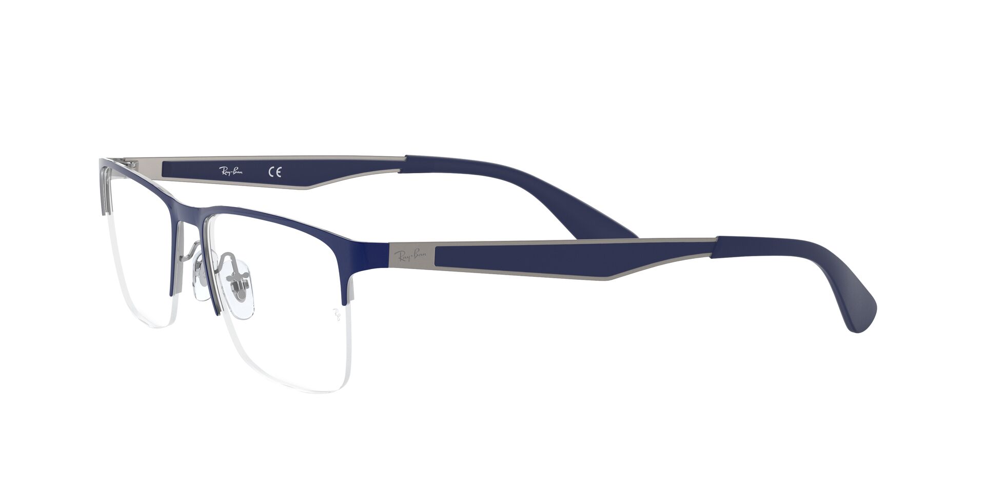 RAY-BAN RX6335 2947 54