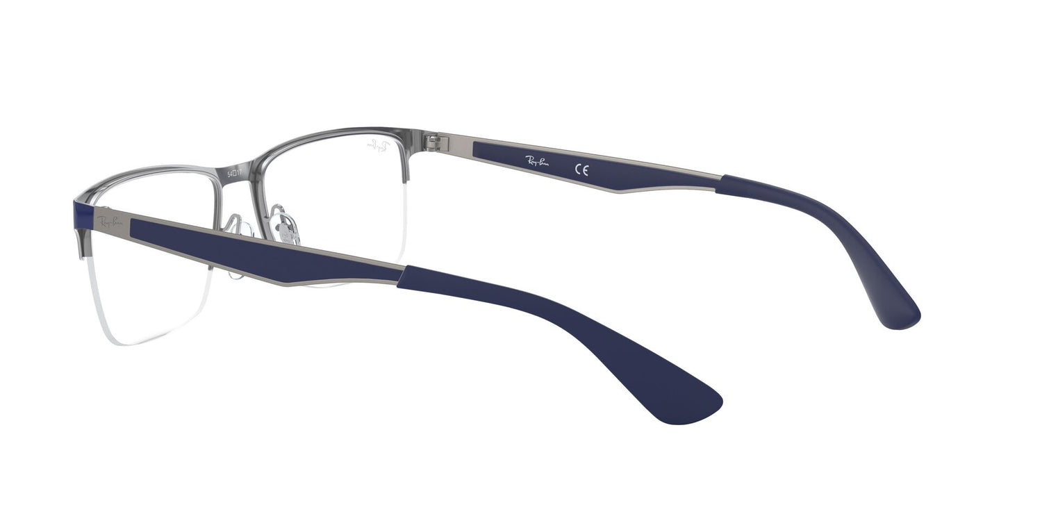RAY-BAN RX6335 2947 54