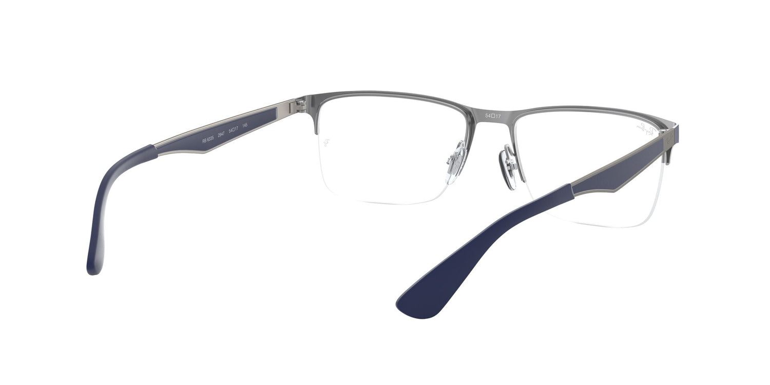 RAY-BAN RX6335 2947 54