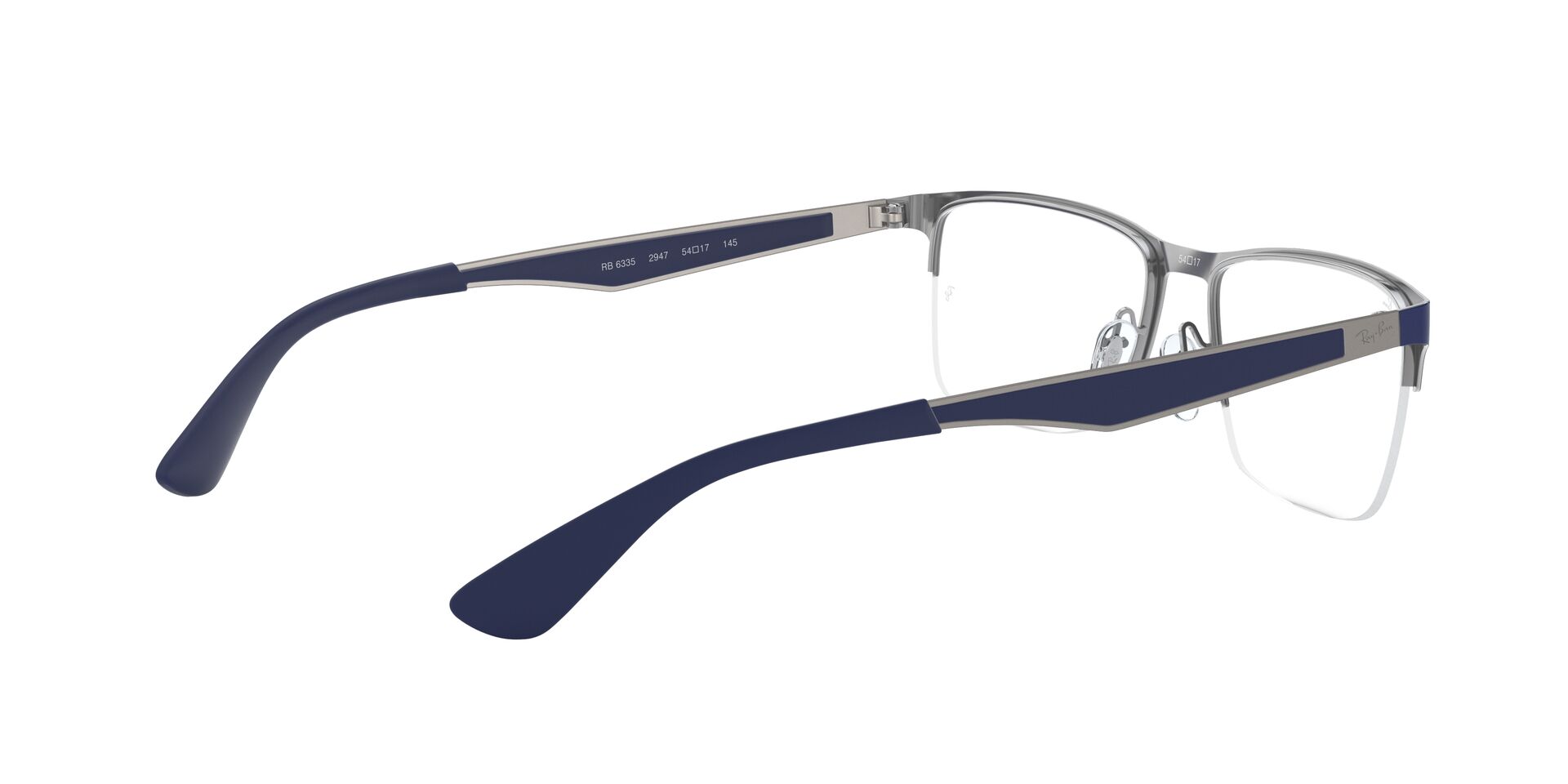 RAY-BAN RX6335 2947 54