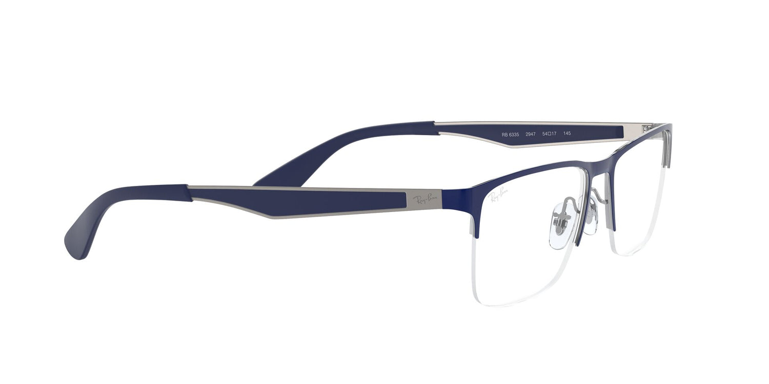 RAY-BAN RX6335 2947 54