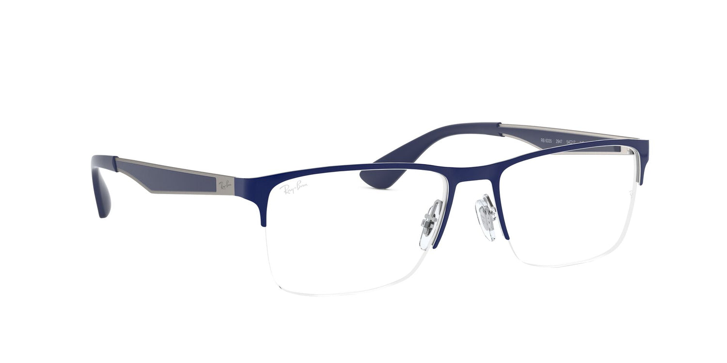 RAY-BAN RX6335 2947 54