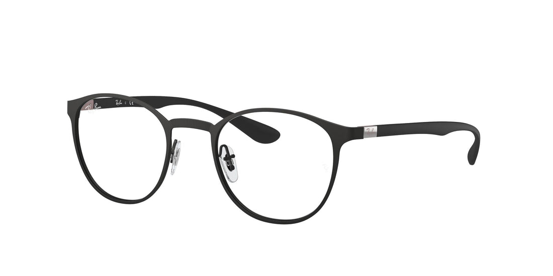 Translation missing: es.seo.product.type.gafas-graduadas ray-ban rx6355 2503 unisex talla 50mm - Translation missing: es.seo.product.alt.imagen-principal