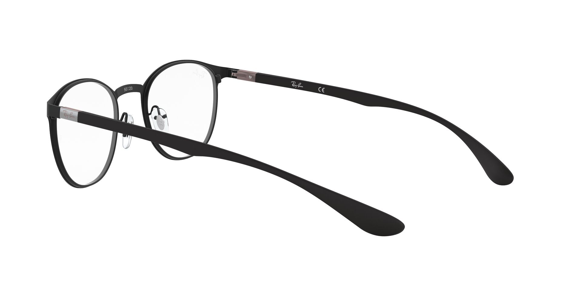 RAY-BAN RX6355 2503 50