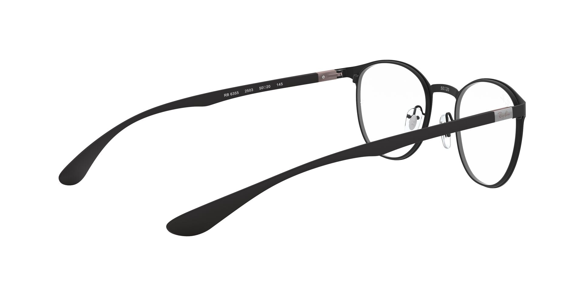 RAY-BAN RX6355 2503 50