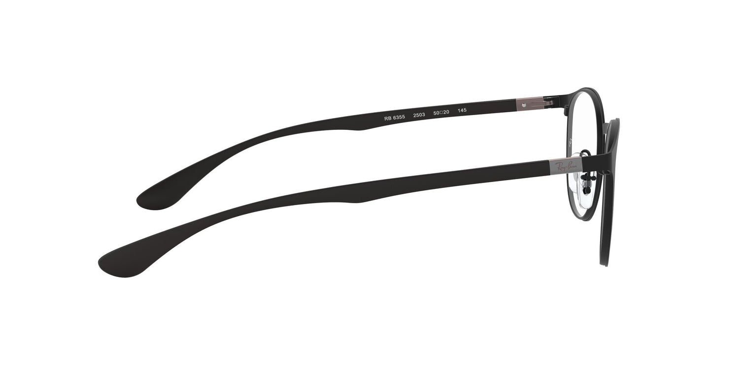 RAY-BAN RX6355 2503 50