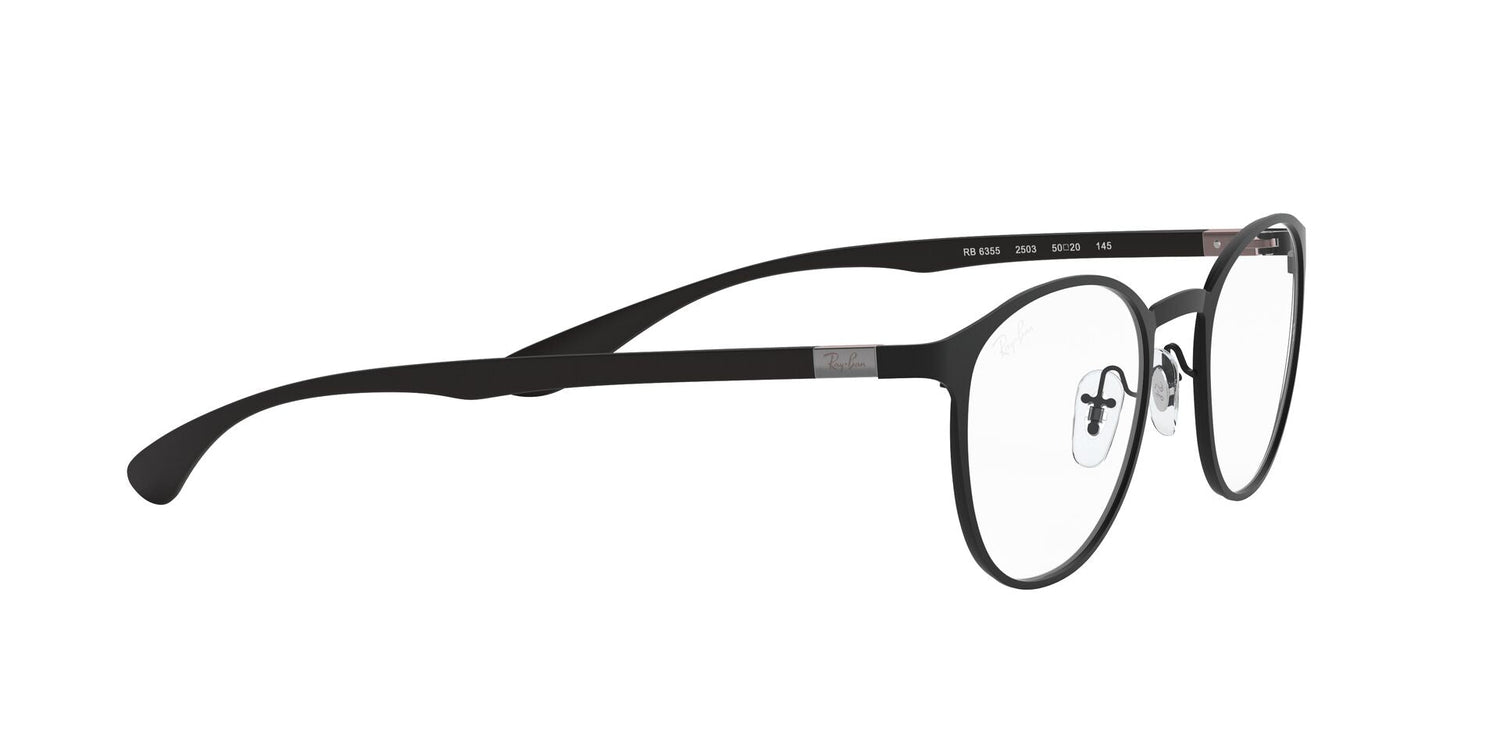 RAY-BAN RX6355 2503 50