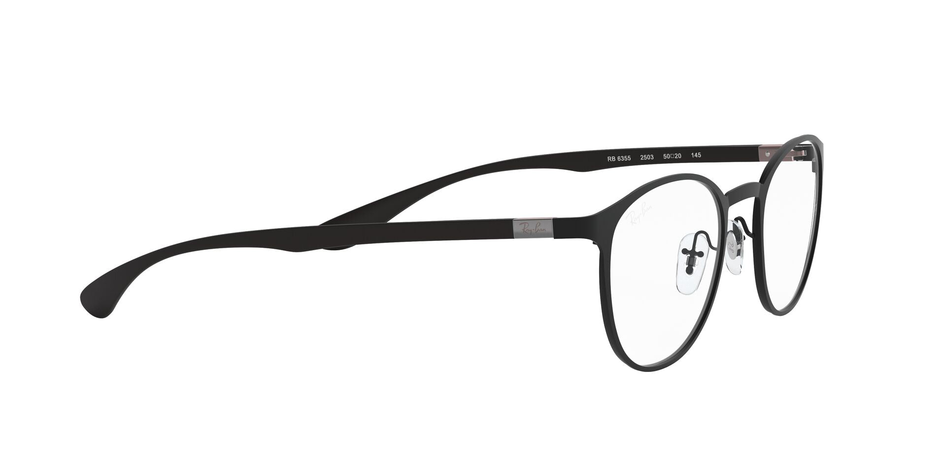 RAY-BAN RX6355 2503 50