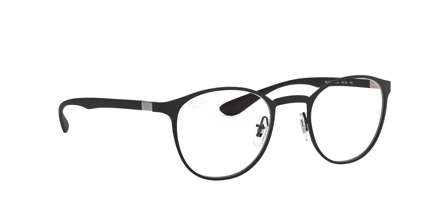 RAY-BAN RX6355 2503 50