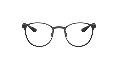 RAY-BAN RX6355 2503 50
