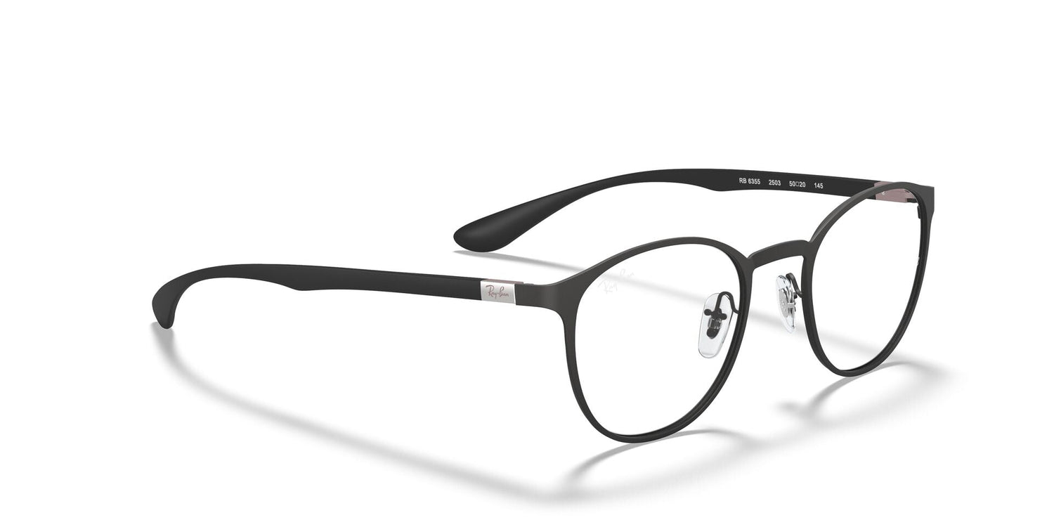 RAY-BAN RX6355 2503 50