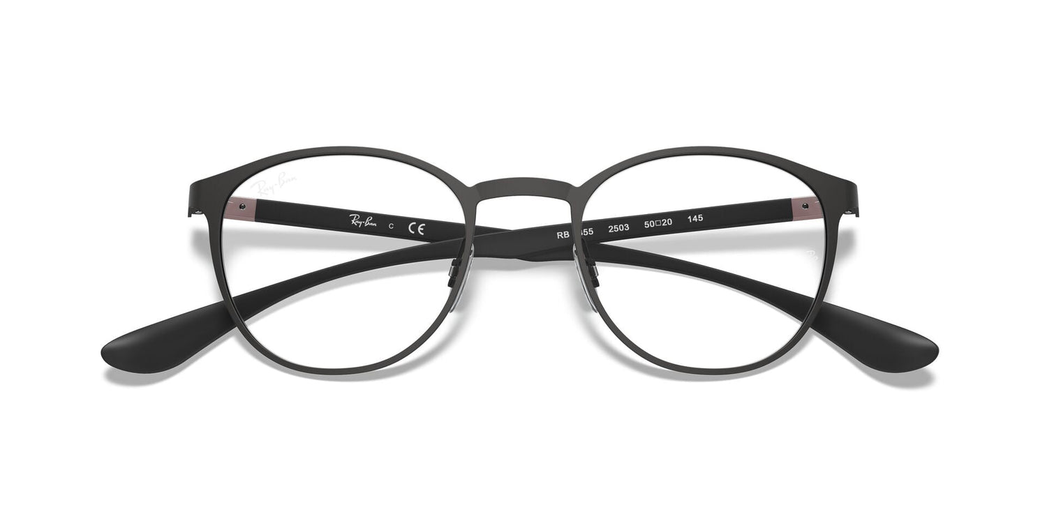 RAY-BAN RX6355 2503 50