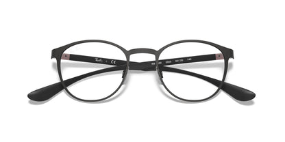RAY-BAN RX6355 2503 50