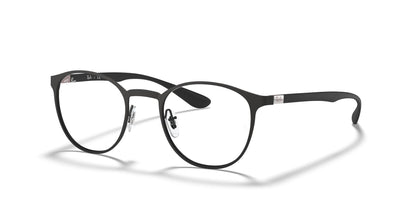RAY-BAN RX6355 2503 50