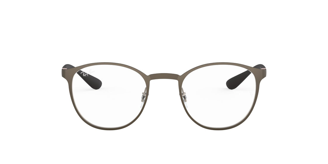RAY-BAN RX6355 2620 52