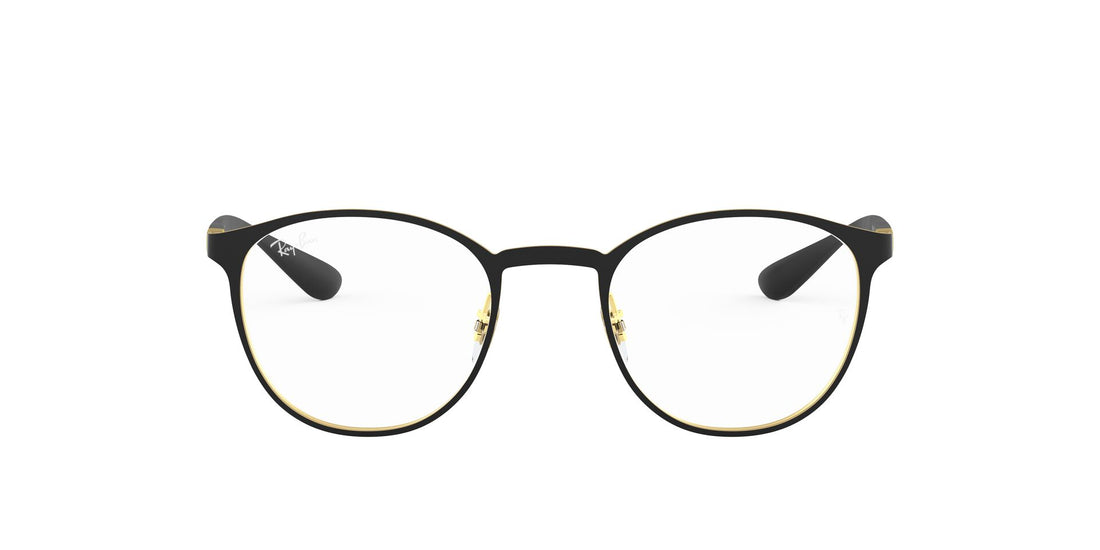 RAY-BAN RX6355 2994 52