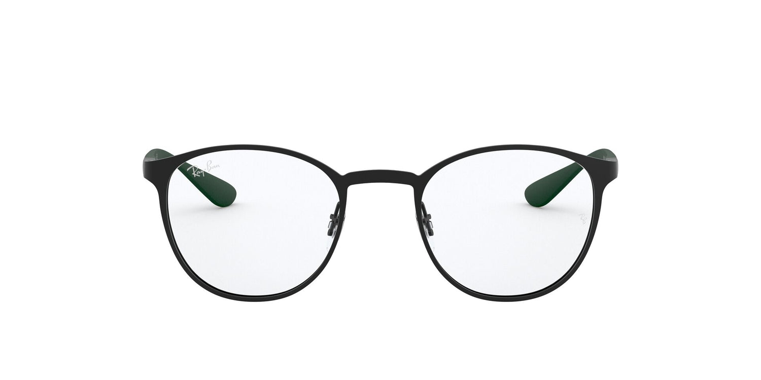 RAY-BAN RX6355 3098 50
