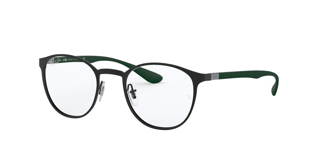 RAY-BAN RX6355 3098 50