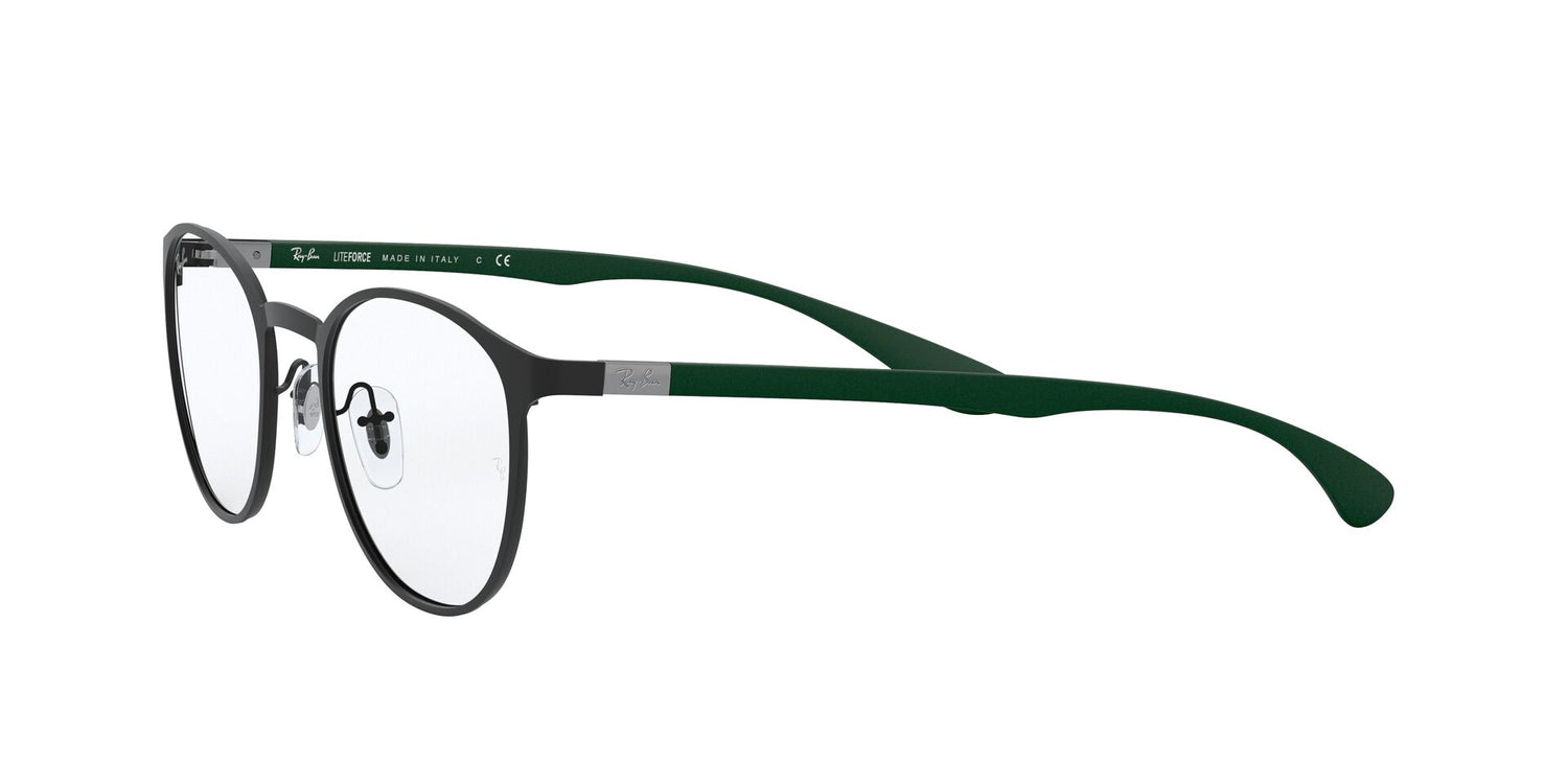 RAY-BAN RX6355 3098 50