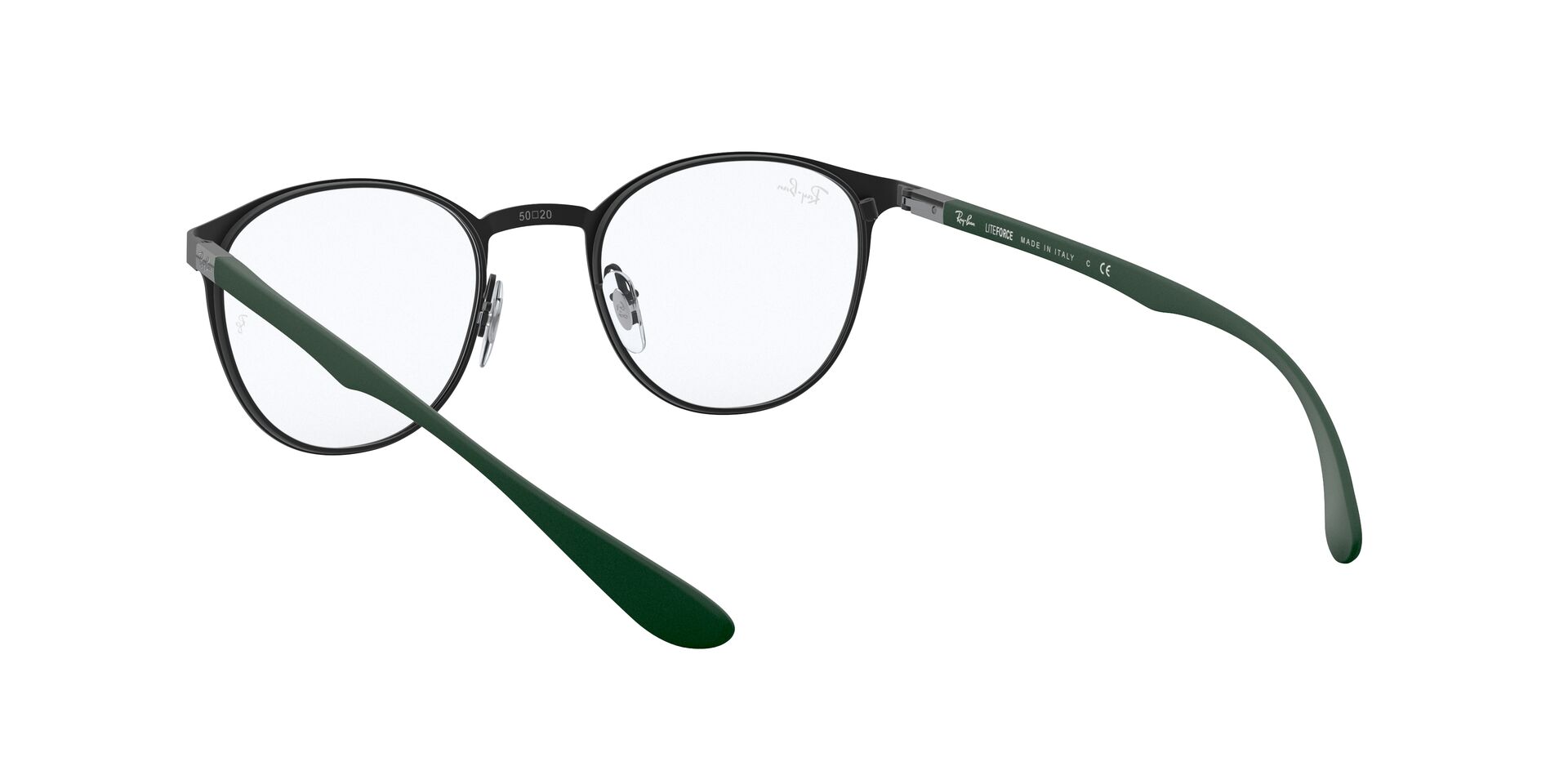 RAY-BAN RX6355 3098 50