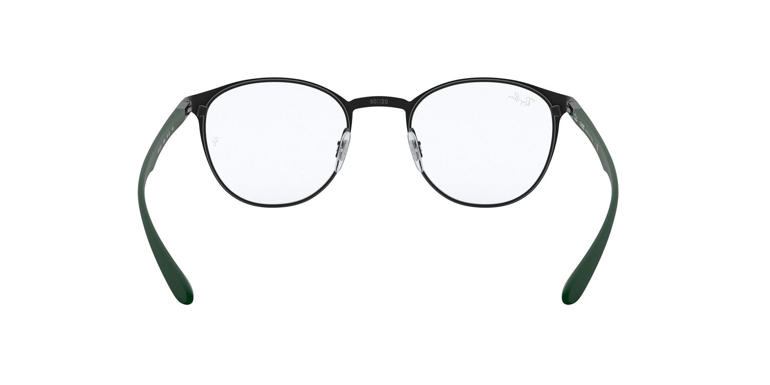 RAY-BAN RX6355 3098 50
