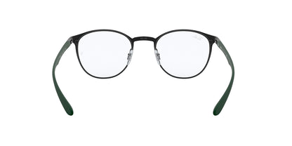 RAY-BAN RX6355 3098 50