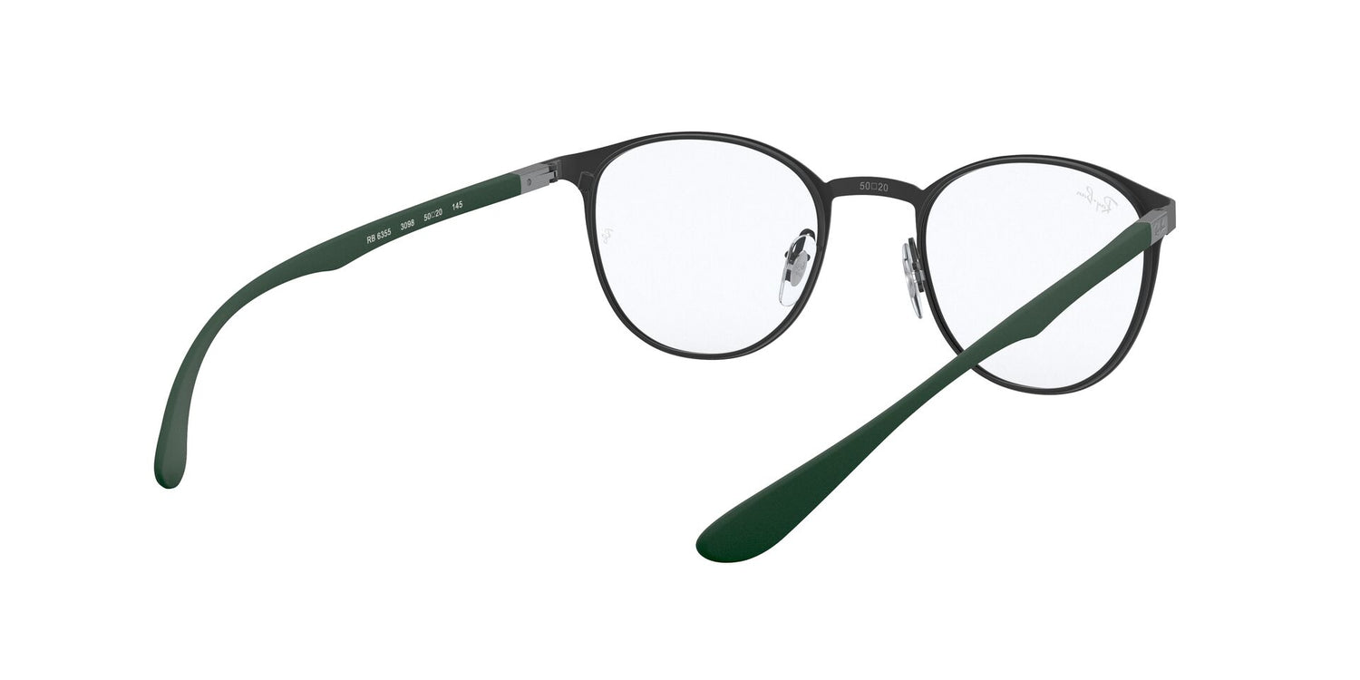 RAY-BAN RX6355 3098 50