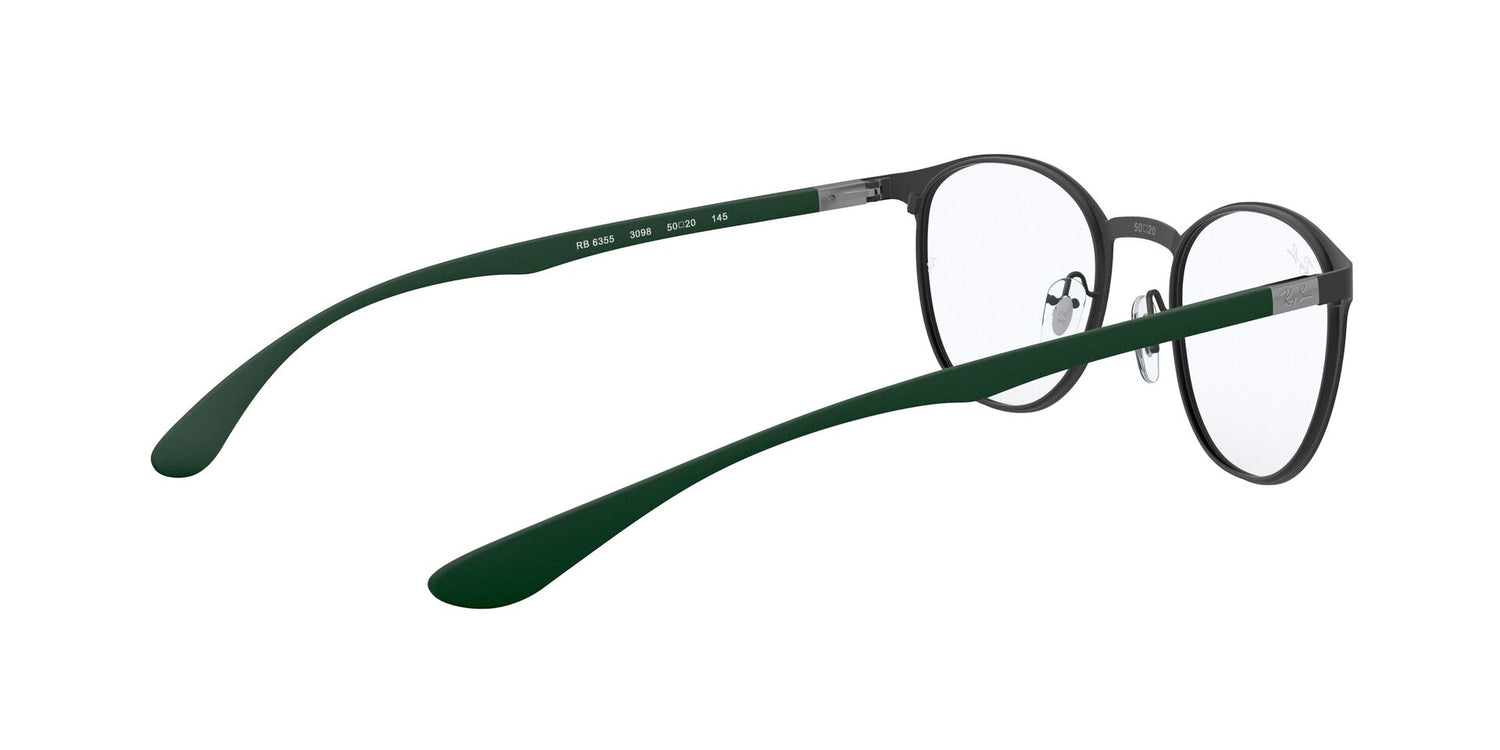 RAY-BAN RX6355 3098 50