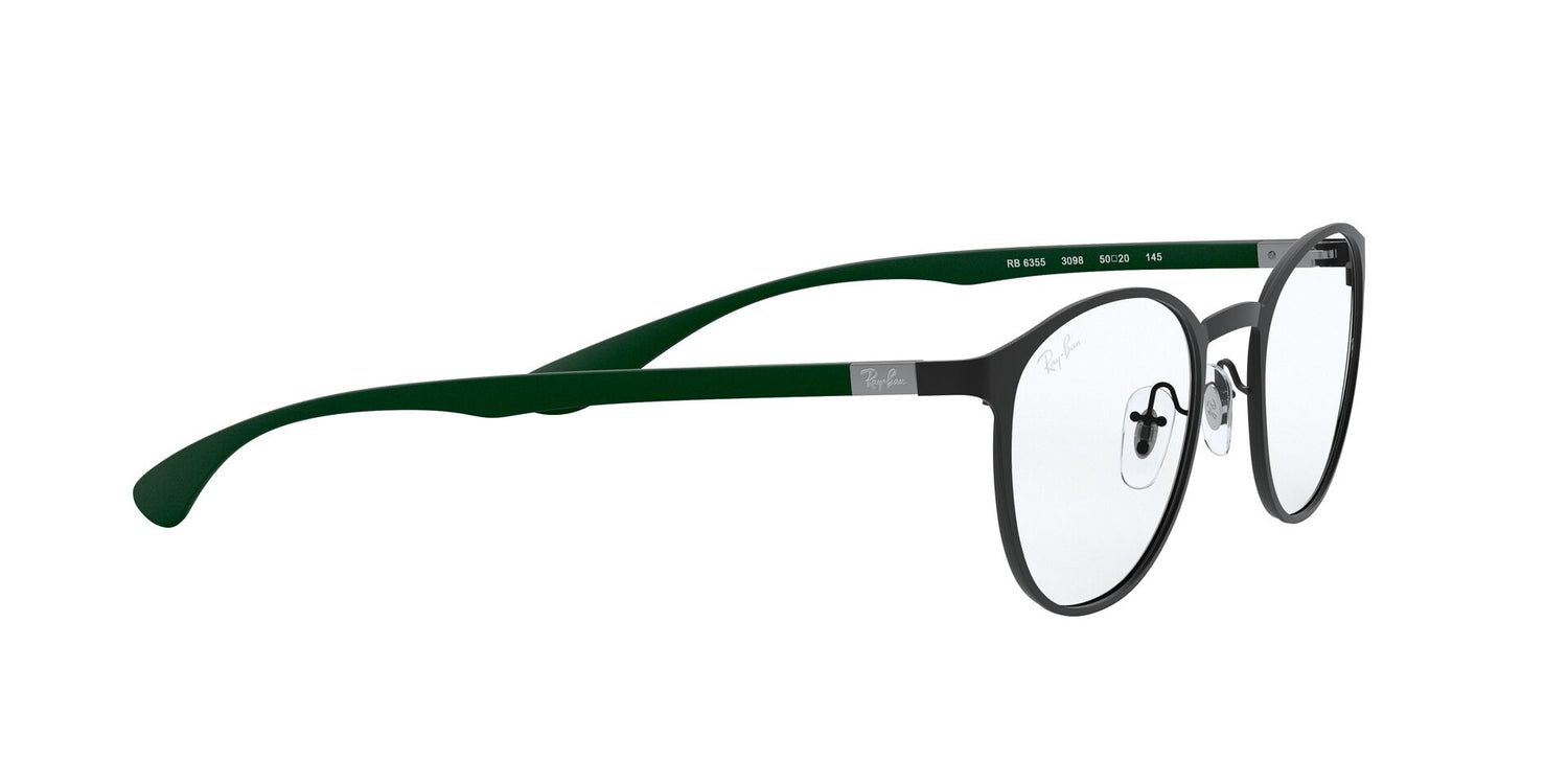 RAY-BAN RX6355 3098 50