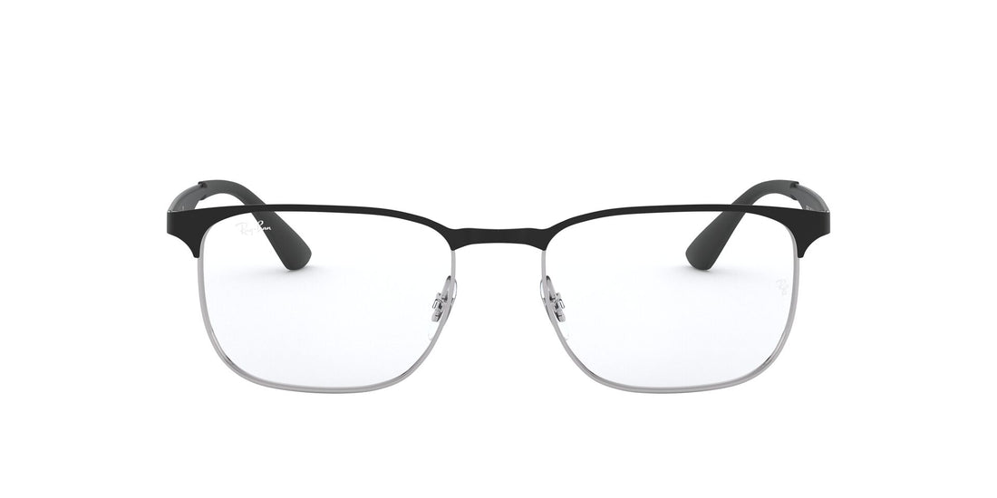 RAY-BAN RX6363 2861 54