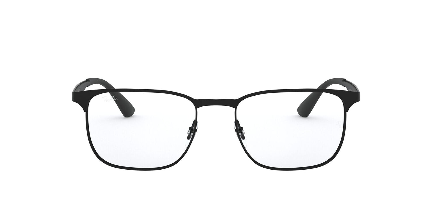RAY-BAN RX6363 2904 54