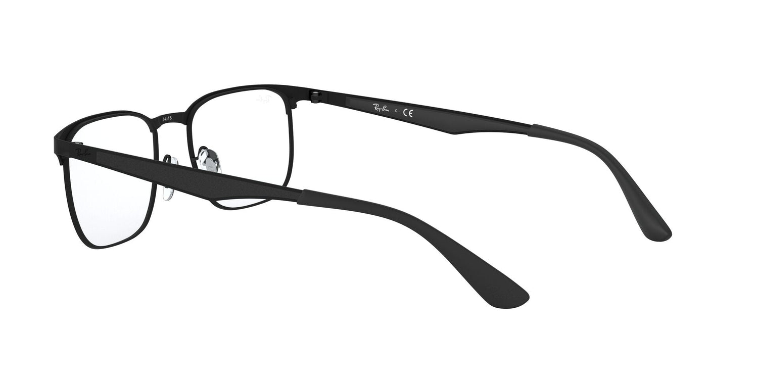 RAY-BAN RX6363 2904 54