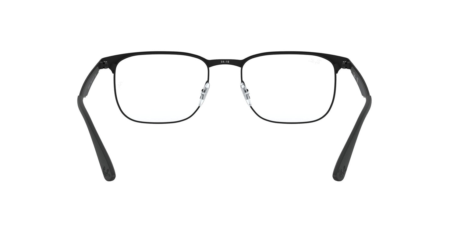 RAY-BAN RX6363 2904 54