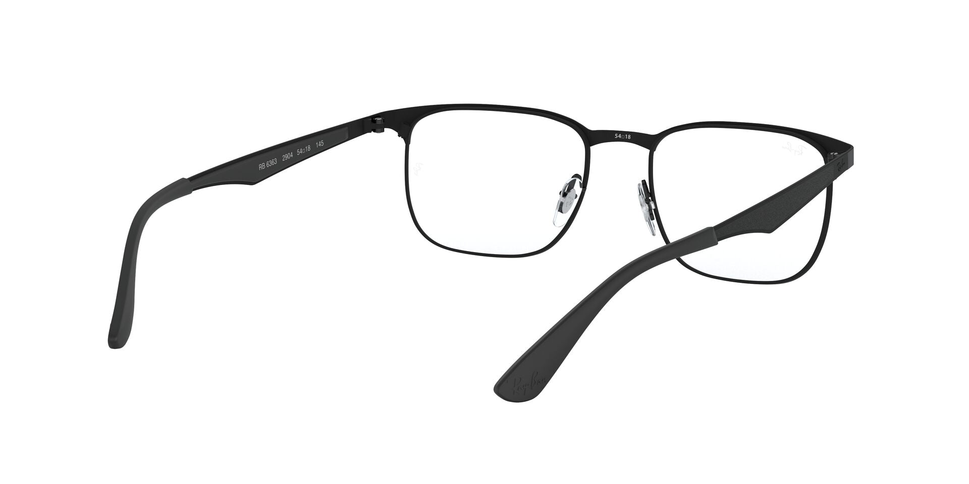 RAY-BAN RX6363 2904 54