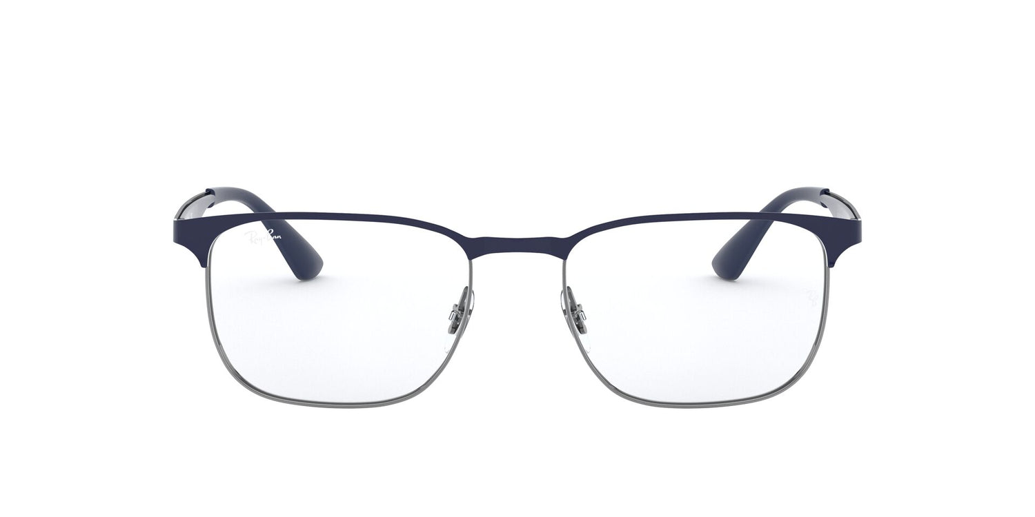 RAY-BAN RX6363 2947 54