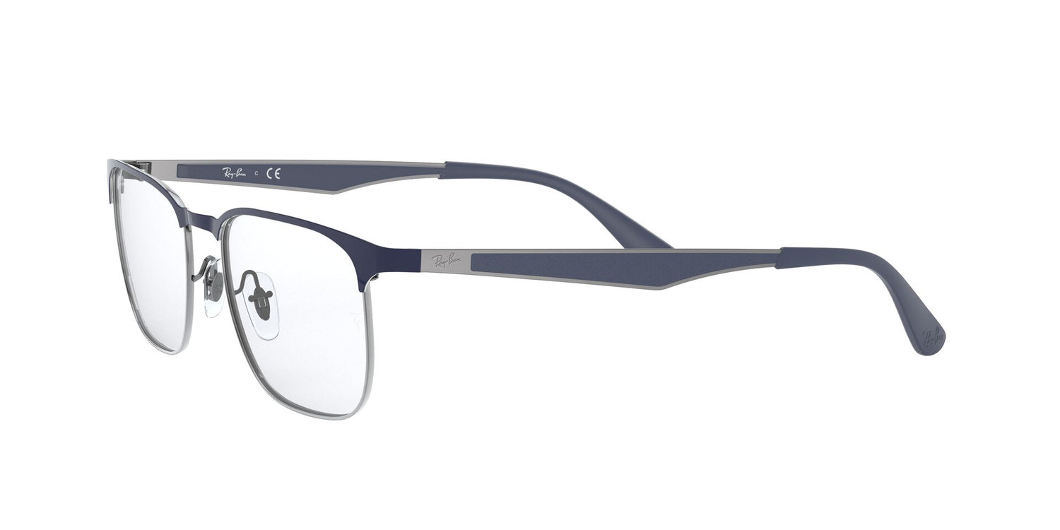 RAY-BAN RX6363 2947 54