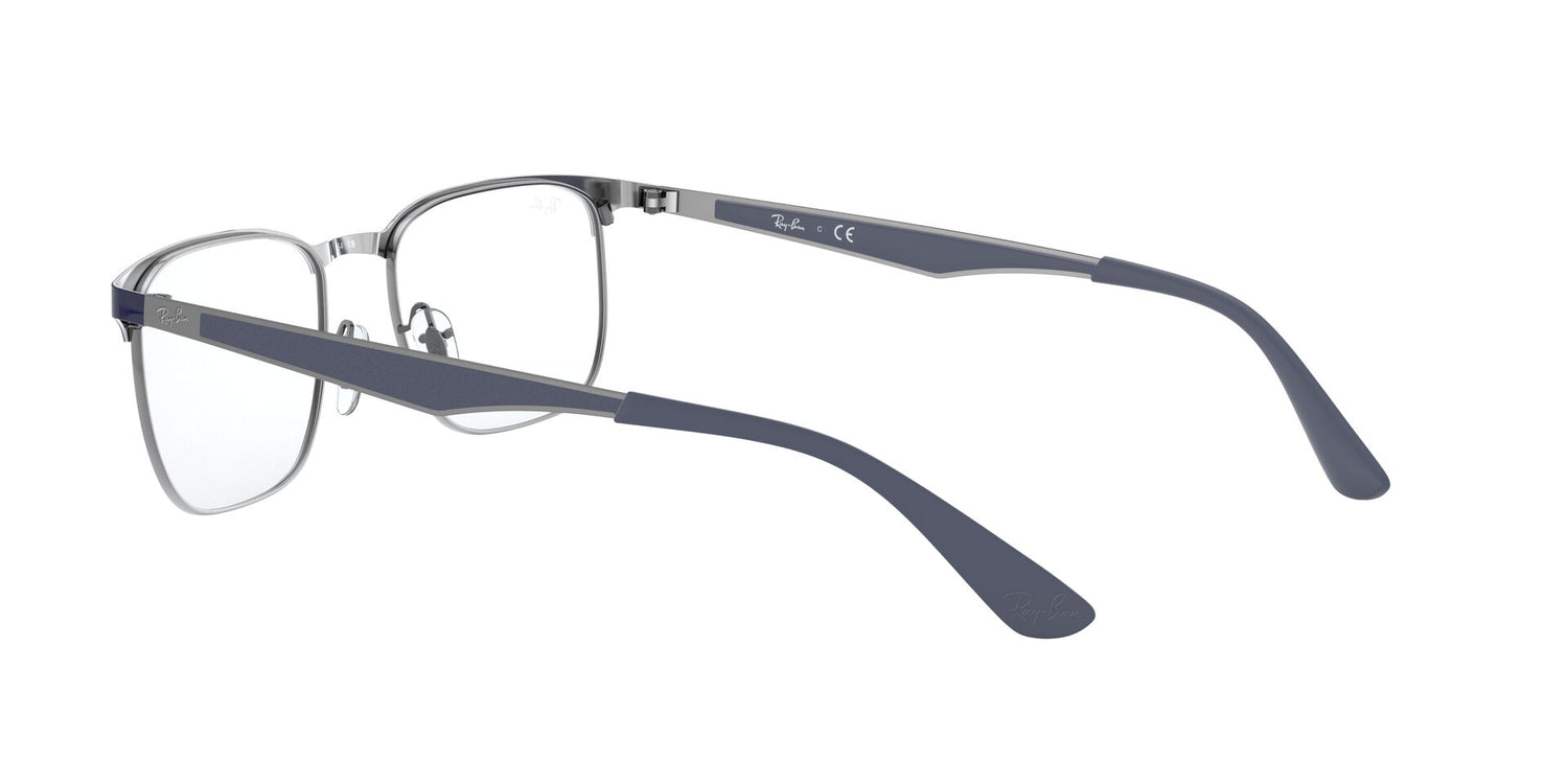 RAY-BAN RX6363 2947 54