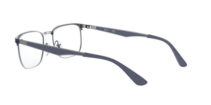RAY-BAN RX6363 2947 54