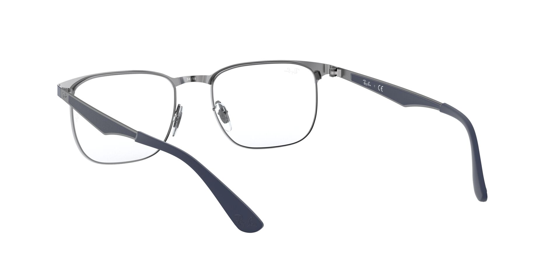 RAY-BAN RX6363 2947 54