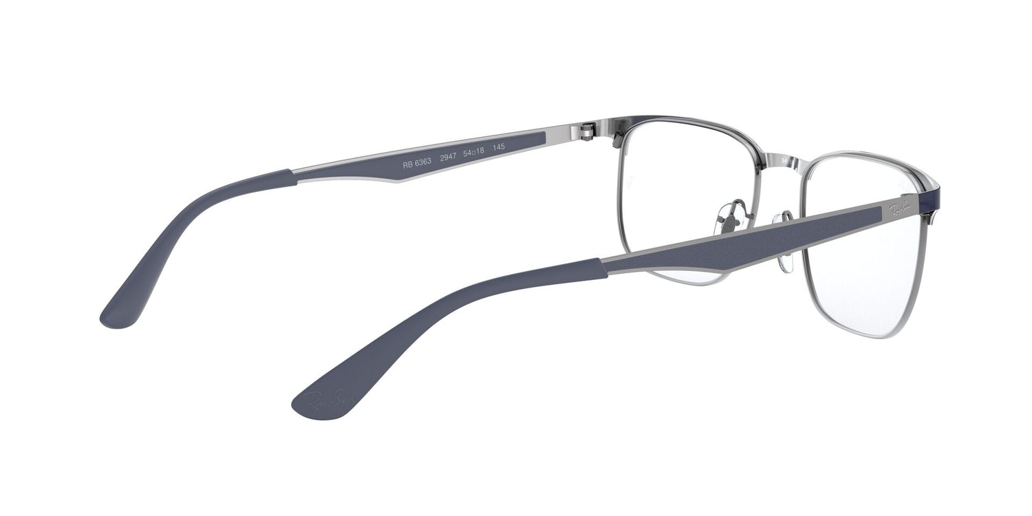 RAY-BAN RX6363 2947 54