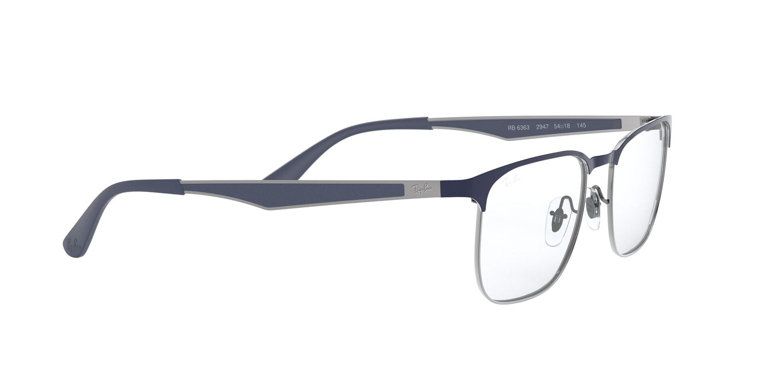 RAY-BAN RX6363 2947 54