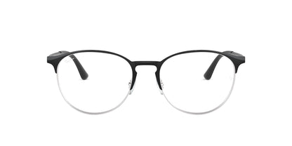 RAY-BAN RX6375 2861 51